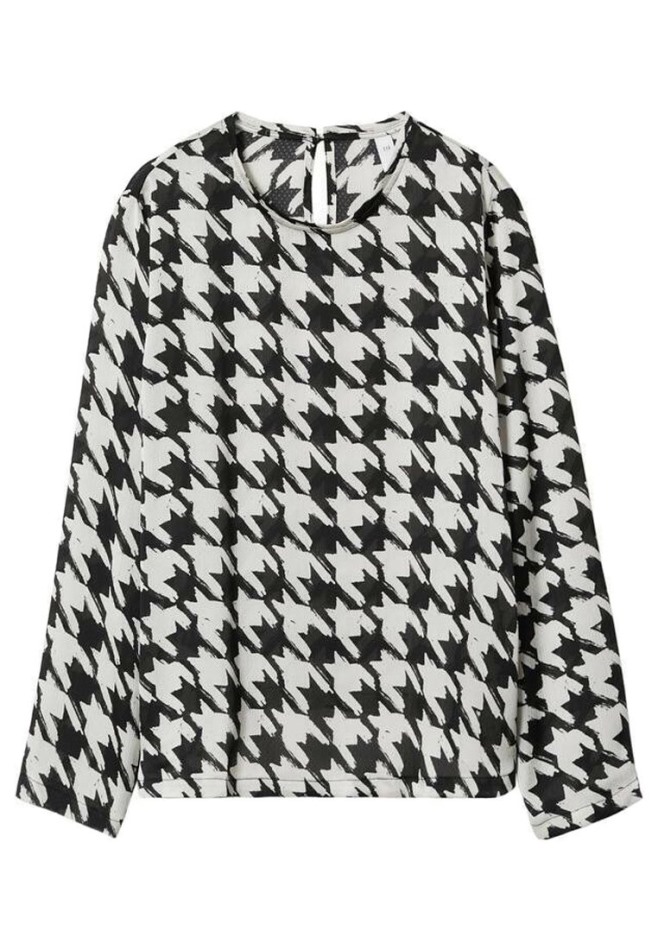 Baskets Gabor Noir | Exclusif